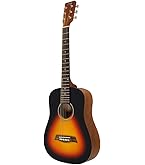 Amazon | S.Yairi コンパクトアコースティックギター YM-02/MH +