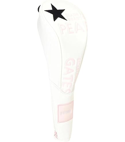 PEARLY GATES - 専用   パーリーゲイツ ボーダー フェアウェイウッド ヘッドカバー 楽天市場】【月間MVP受賞】パーリーゲイツ フェアウェイウッド用