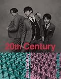 【限定特典付き 3形態セット】 20th Century ネバギバ ～Never Give Up!～(ネ盤+ギ盤+ネバギ盤)＋3形態同時購入特典ダミー坂本アクリルスタンド、俺たちのユニットステッカー付き