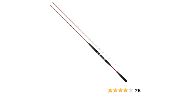 Amazon プロマリン Pro Marine ロッド バトルスティック船ビシ80 180 Pro Marine プロマリン 船竿