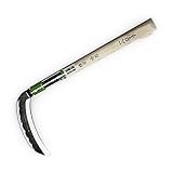 銀翁流 紀州型諸刃中厚鎌丸180 #159