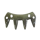 未来のアグリ シアマスター3インチヘッド替刃(上刃4枚刃) KD-SMST-BLD-34AB