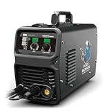 BLUEARC 140 MSI インバーター溶接機(BLUEARC-140MSI)