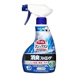 マジックリン 消臭ストロング トイレ トイレ用洗剤 スプレー 本体 400ml