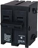 Murray MP210 120/240-Volt Plug In Style 10-Amp Double Pole Circuit Breaker by Murray
