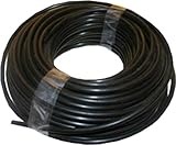 LASCO 15 – 5580 1 / 4インチby 50 - Poly Micro絞らチューブ