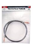 Rectorseal 68235 Nokink Flex Hose, 5/8" x 6' [並行輸入品]