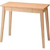 アニー デスク [W90 x D45 x H72cm] 家具 デスク