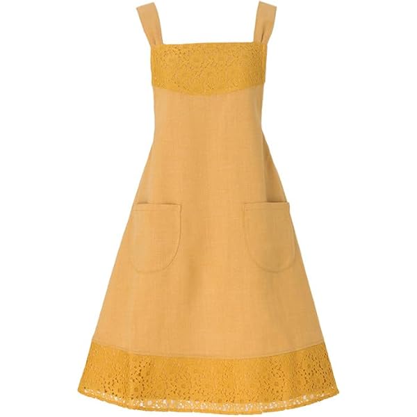 エプロン　アームボーテ　未使用　スノウブルーパウダーブルーレースリセ エプロン アームボーテ スノウブルーパウダーブルーレースリセ