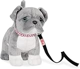 Our Generation Pitbull Dog, bd37801z