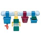 Battat Activity Bath Bar