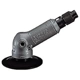 ヨコタ工業:ヨコタ エアサンダ(アングル120°) HSA-6A 型式:HSA-6A