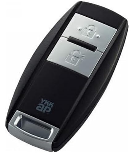 Amazon.co.jp: YKK-ap玄関用 スマートコントロールキー用 ピタット