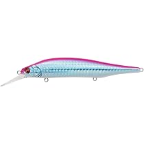 Amazon.co.jp: メガバス(Megabass) X-80 MAGNUM+1 GG コーラルピンク