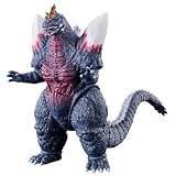 [バンダイ(BANDAI)] ムービーモンスターシリーズ スペースゴジラ ver2.0 対象年齢 3 才以上