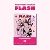 Rocket Punch 2nd シングル - FLASH