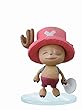 トニートニー・チョッパー キノコ＆青リュックVer. （ワンピース DRAMATIC SHOWCASE 8th season vol.1 ONE PIECE フィギュア アニメ 漫画 グッズ プライズ バンプレスト）