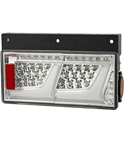 Amazon | 小糸製作所(KOITO) オールLEDリアコンビネーションランプ