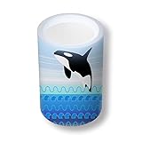 Uneekee Orca Tealight