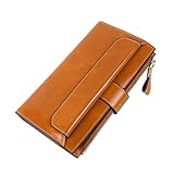 2017新入荷 牛革　本革　長財布 レディース 小銭入れ　カード入れ　サイフ　wallet コンパクト　安い　人気　大容量　可愛い