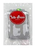 ビブドレス bib dress イングリッシーナ ファスト Inglesina fast専用 (ポーラーベア)