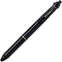 PILOT 2+1 CERATEC BLACK 多機能ペン PILOT 2+1 CERATEC BLACK 多機能ペン