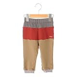 シップス キッズ（SHIPS KIDS） SHIPS KIDS：切り替え 裏毛 パンツ（80～90cm）【ベージュ/80】