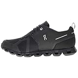 ON レディース クラウド スニーカー, All Black, 9