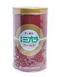 大塚薬品工業 すし専用 炊飯ミオラ ゴールド 1kg缶