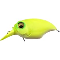 Amazon.co.jp: メガバス(Megabass) ルアー GRIFFON BAIT FINESSE MR-X