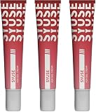 【純アゼライン酸15%配合】SYUSE アゼライン酸 高濃度 15%配合 AZAジェルクリーム 20g クリーム azelaic acid 保湿 皮脂 ジェル(3本セット)