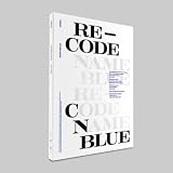 Re-Code (Special Edition) (incl. 88pg Booklet, Postcard, Bookmark + 2pc Photocard)