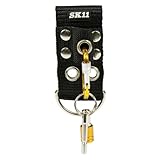 SK11 クイックホルダーセットベルト通し付 SQHBE-SETY [安全帯 落下防止 電気工事 高所での安全作業]