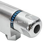 新しい到着!!!耐久性自動抗熱傷デバイス恒温槽ミキサー シャワー露出バルブ底サーモ浴室の蛇口-多色（マルチ）