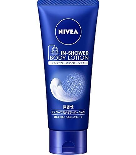 【廃盤】〔Yui mart〕ニベア インシャワー Amazon | ニベアインシャワーボディローション ホワイトフローラル