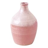 馬場商店　わら灰釉花瓶　花瓶L　桜　OR-84