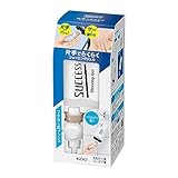 サクセス 片手でらくらくシェービングジェル スターターキット ３００ｇ