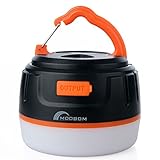 MOOBOM,Ledランタン,USB充電式,モバイルバッテリー,5200mAh,アウトドアライト,五つ調光モード,使い勝手,非常時の照明＆電源