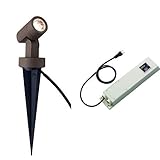 ユニソン(UNISON) エコルトスポットライト EA 11009 052