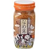 丸善 テーブルランド なめ茸 60% 395g