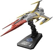 零式52型 空間艦上戦闘機 コスモゼロ アルファ1 [古代機] (宇宙戦艦ヤマト2199)