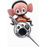 劇場版 魔法少女まどかマギカ[新編]叛逆の物語 魔女こっとマスコット 【4.お菓子の魔女＆グリーフシード】(単品)