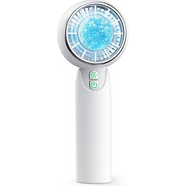 扇風機低騒音軽量 長時間連続稼働 熱中症対策 マスク蒸れ対策 髪の毛巻き込み防止 扇風機低騒音軽量 長時間連続稼働 熱中症対策 マスク蒸れ対策