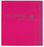 Glow Baby My Story A Book of Memories, Pink by Glow Baby [並行輸入品]