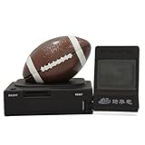 GH Full Hd Car Dash Cam Football Black Box with 120-degree Wide Angle and G-sensor [並行輸入品]