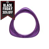 Bermuda Chew Soother Bangle by Gumigem - Silicone Teething Jewellery (Magic) by Gumigem