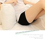 Angel Miliマタニティ レギンス ショート パンツ インナー 妊婦　調節ベルト付 通気