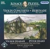 Complete String Concertos