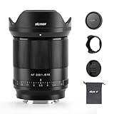 VILTROX AF 28mm F1.8 FE 単焦点中望遠レンズ ソニーEマウント用交換レンズ オートフォーカス 小型軽量 瞳AF 超大口径焦点レンズ a7/a7C/a7Ⅱ/a7RⅡ/a7SⅢ/a7Ⅲ/a7RⅢ/a7RⅣ/a9/a5100/a6000/a6100/a6300/a6400/a6500/a6600 などのカメラに対応 建築/風景/星空撮影に最適 適格請求書発行可