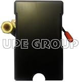 New Air compressor pressure switch replaces porter cable dewalt craftsman sears 95-125 1 port by lef